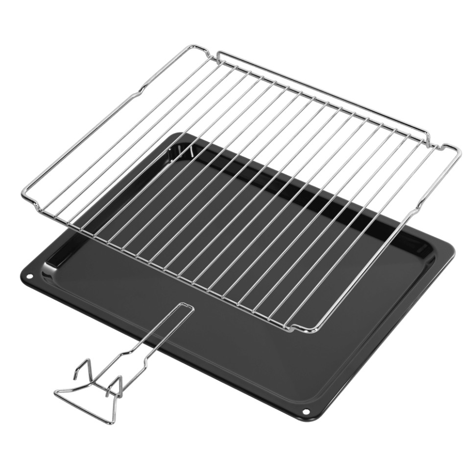 Плита Maunfeld MEC611CS10TD