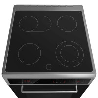 Плита Maunfeld MEC611CS10TD