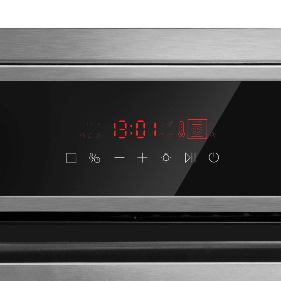 Плита Maunfeld MEC611CS10TD