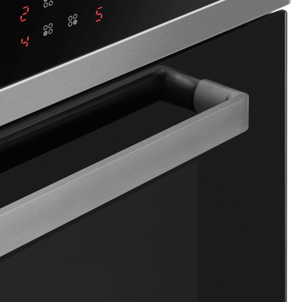 Плита Maunfeld MEC611CS10TD