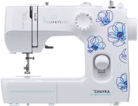 Электромеханическая швейная машина Chayka 595
