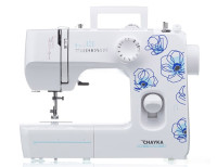 Электромеханическая швейная машина Chayka 595