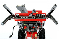 Снегоуборщик MTD ME 61