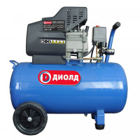 Компрессор ДИОЛД КМП-2000-50