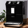Кофемашина Rombica Barista CFX-A02R