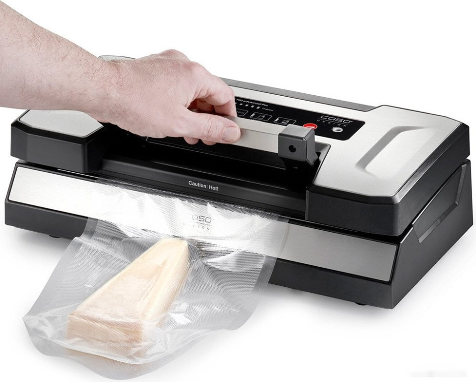 Вакуумный упаковщик Caso VRH 790