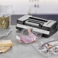 Вакуумный упаковщик Caso VRH 790