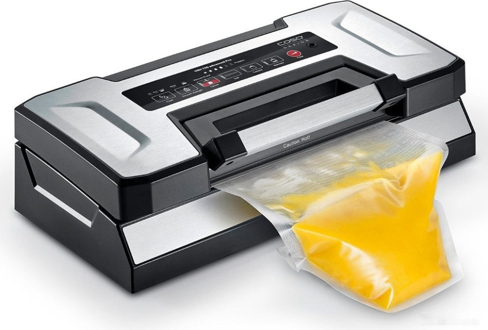 Вакуумный упаковщик Caso VRH 790