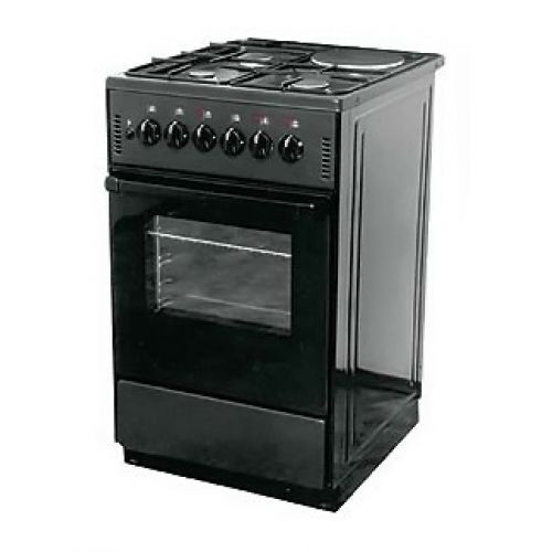 Плита Лысьва ЭГ 1/3г01-2 BK