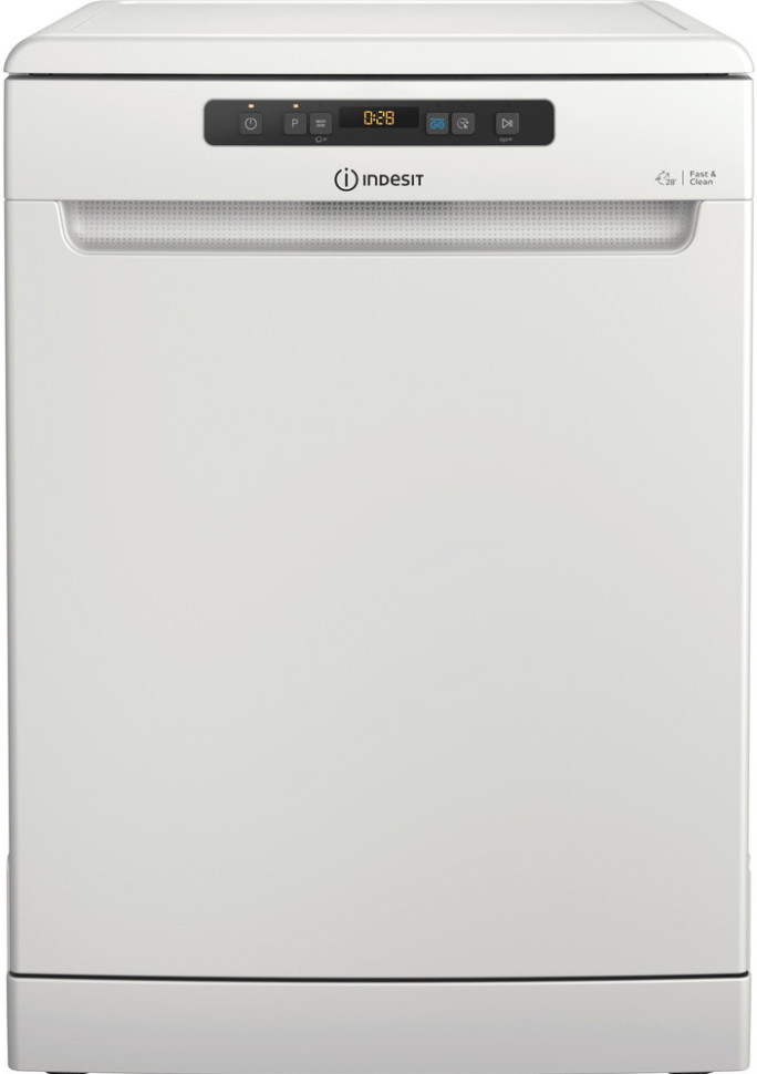 Посудомоечная машина Indesit DFO 3T133 A F