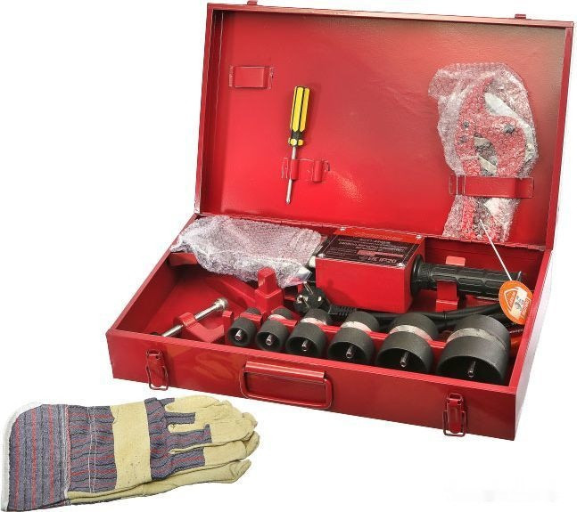 Аппарат для сварки труб Энергомаш Гарант АСТ1-2500-6