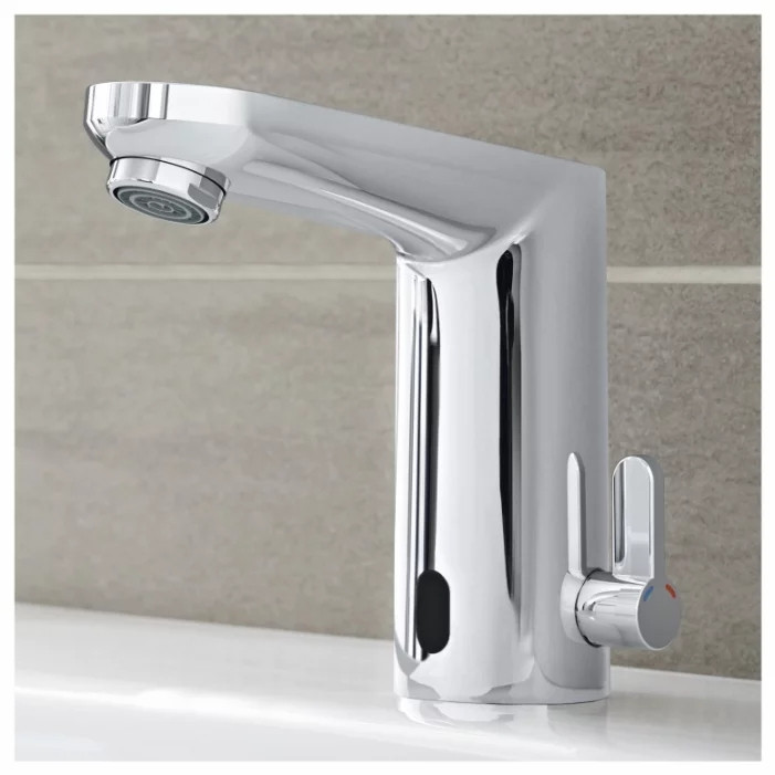 Смеситель Grohe Eurosmart Cosmopolitan E 36327001
