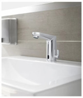 Смеситель Grohe Eurosmart Cosmopolitan E 36327001