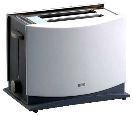 Тостер Braun HT 400