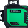 Лазерный нивелир Instrumax Greenliner 3-360