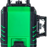 Лазерный нивелир Instrumax Greenliner 3-360