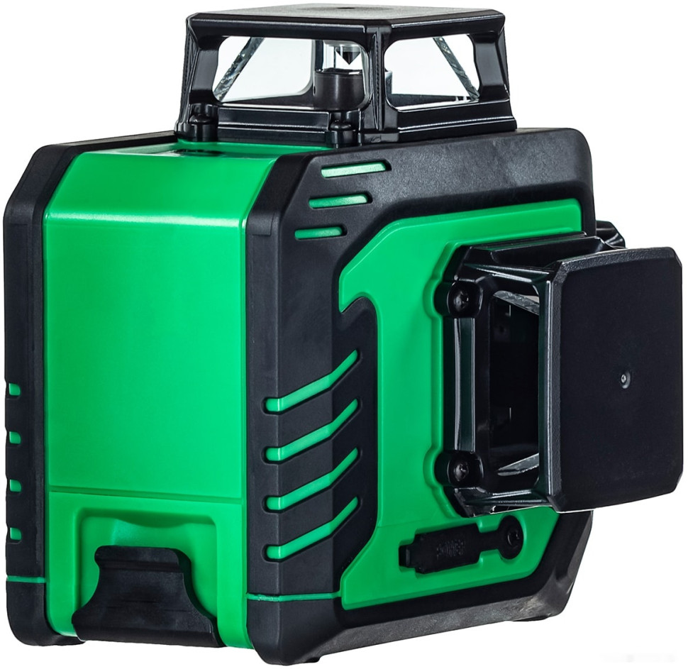 Лазерный нивелир Instrumax Greenliner 3-360