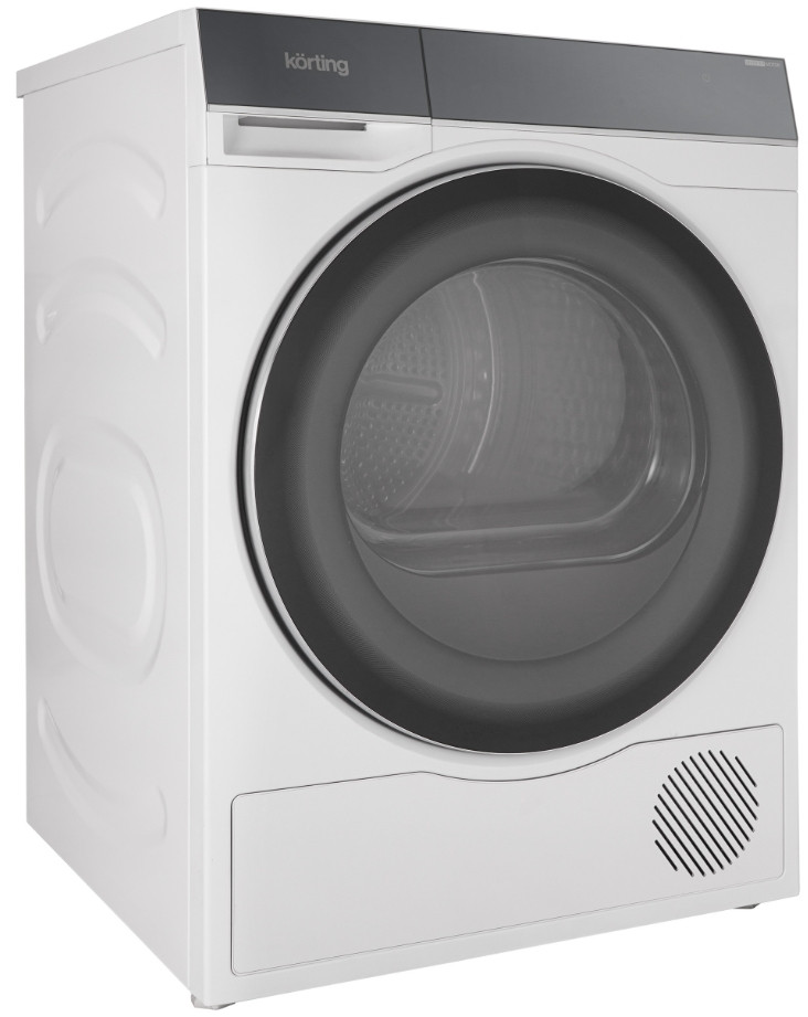 Стиральная машина Korting KD 69IHP10
