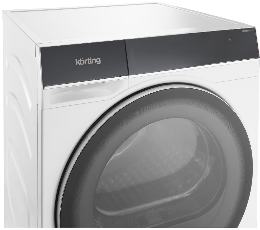 Стиральная машина Korting KD 69IHP10