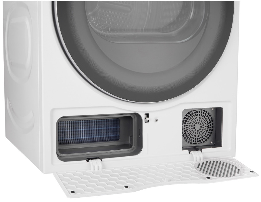 Стиральная машина Korting KD 69IHP10