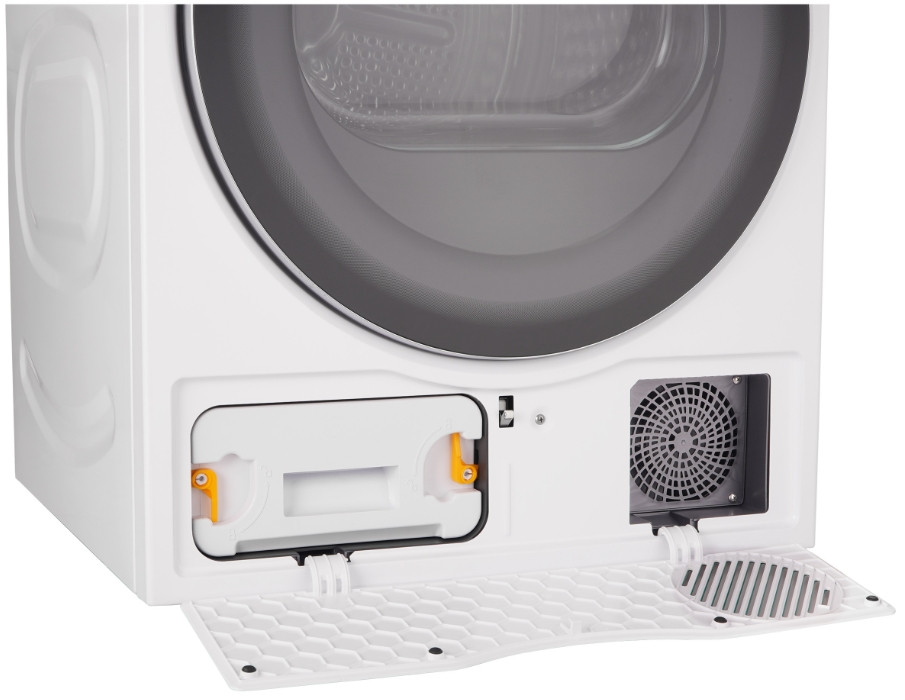 Стиральная машина Korting KD 69IHP10