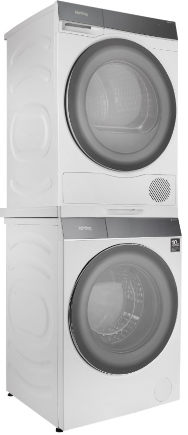 Стиральная машина Korting KD 69IHP10