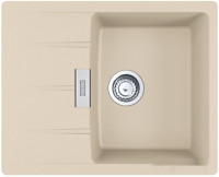 Кухонная мойка Franke CNG 611/211-62 бежевый 114.0639.679