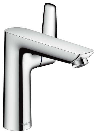 Смеситель Hansgrohe Talis E 71754000