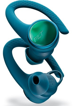 Наушники Plantronics BackBeat FIT 3200 (Blue)