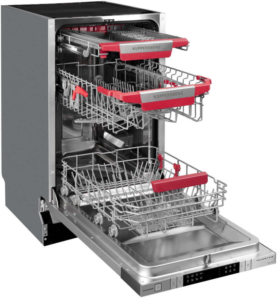 Посудомоечная машина Kuppersberg GIM 4578
