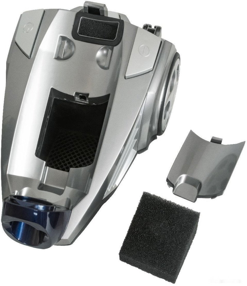 Пылесос JVC JH-VC423