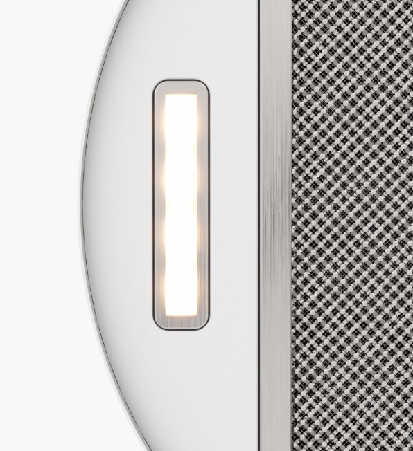 Вытяжка Franke REEF 35 WH 335.0706.921