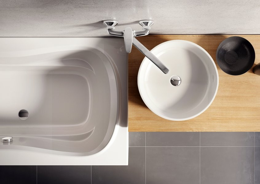 Смеситель Ravak Suzan SN 041.00/100