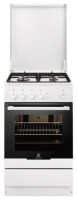 Плита Electrolux EKG 95010 CW