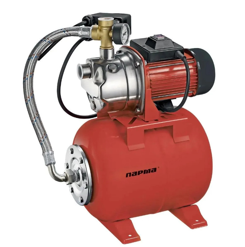 Насосная станция Парма СН- 800Н