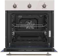 Духовой шкаф Maunfeld EOGC604RIB.MT