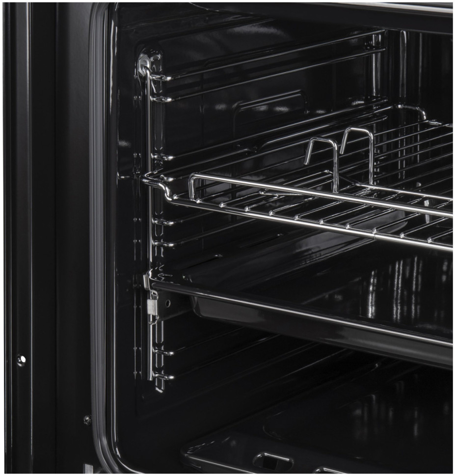 Духовой шкаф Maunfeld EOGC604RIB.MT