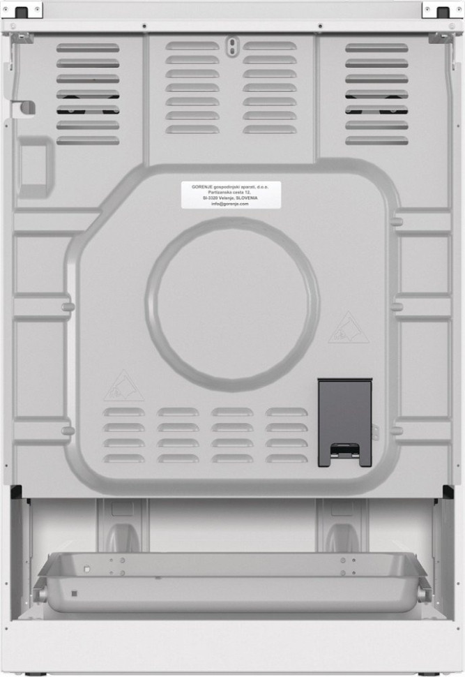 Плита Gorenje GKS6C71WF