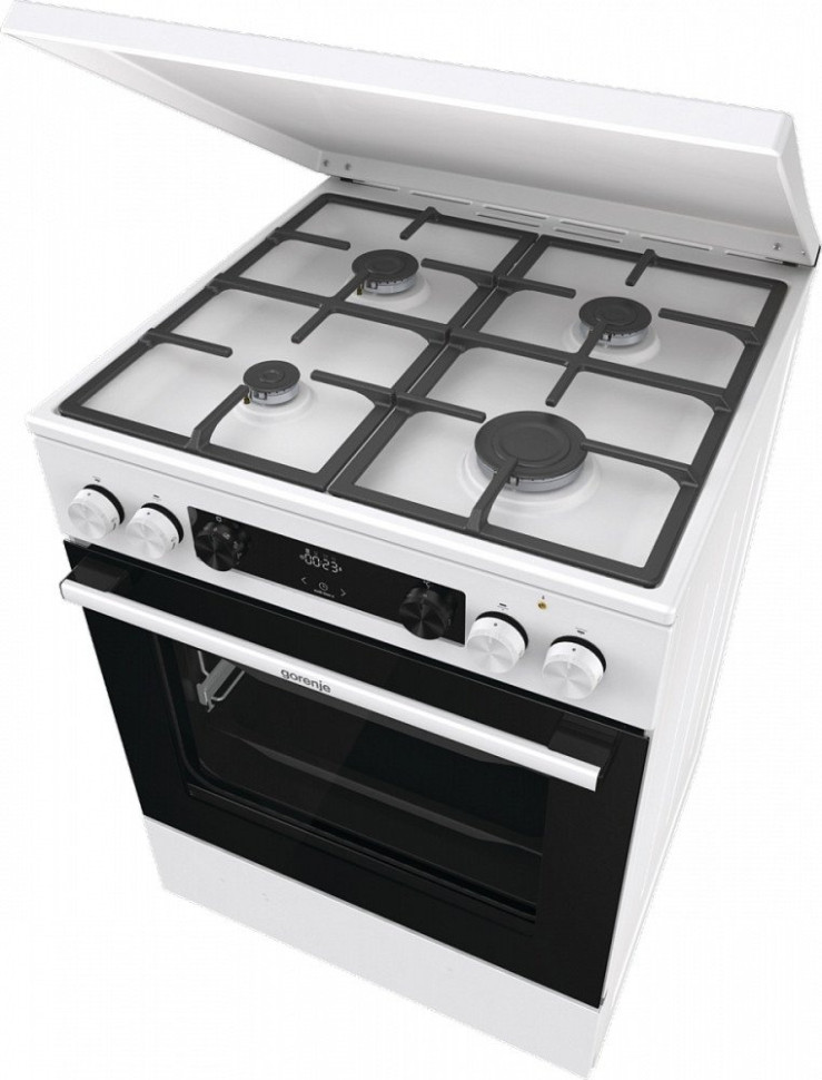 Плита Gorenje GKS6C71WF