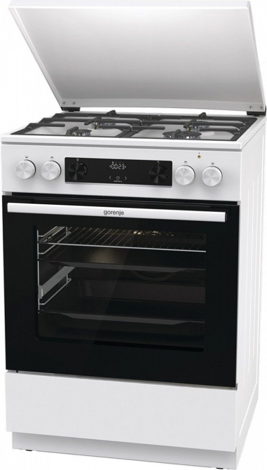 Плита Gorenje GKS6C71WF