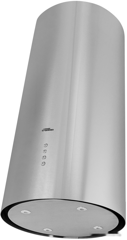 Вытяжка GrandGermes Toulon 39 (нержавеющая сталь)