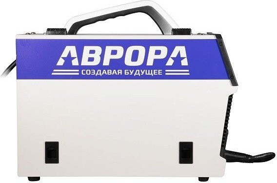 Сварочный инвертор Аврора Динамика 165 Синергетик Пульс