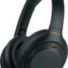 Наушники Sony WH-1000XM4 (черный)