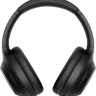 Наушники Sony WH-1000XM4 (черный)