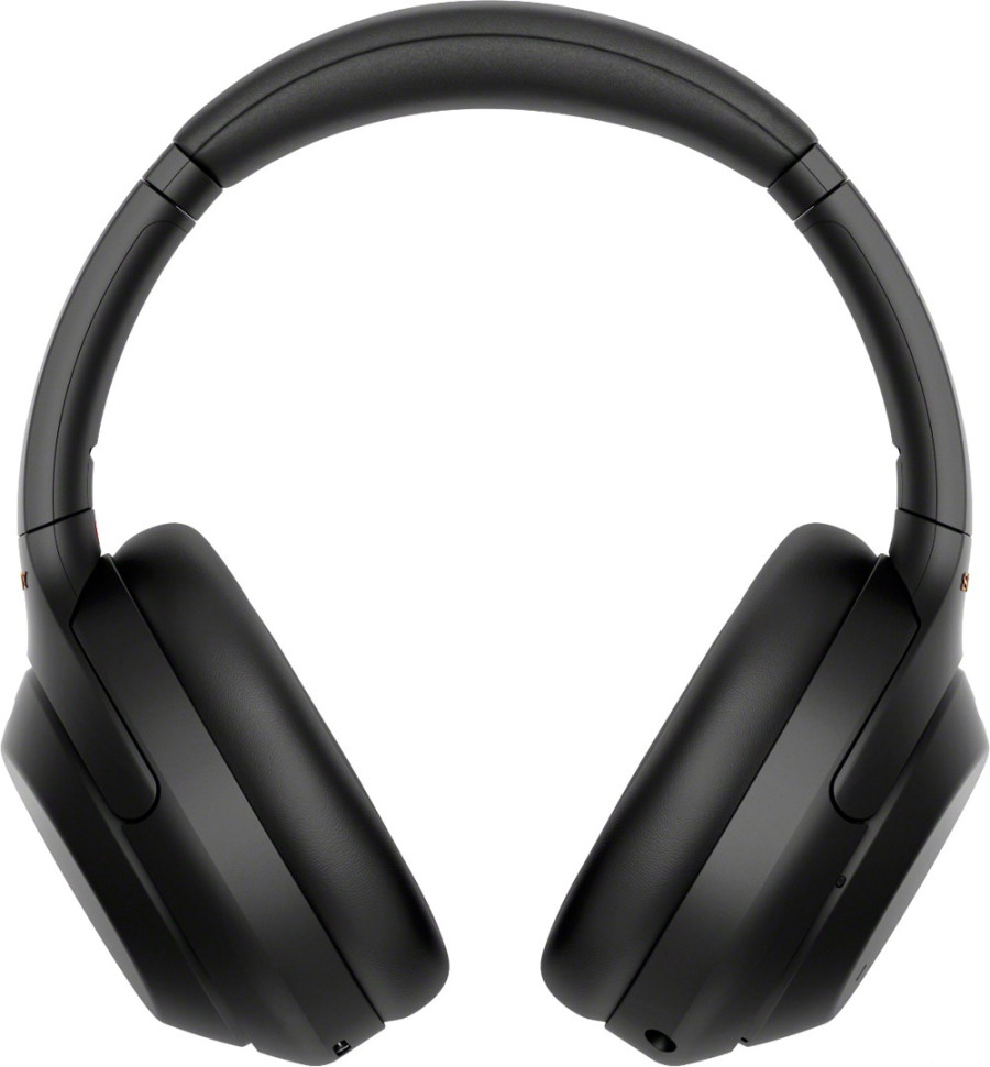 Наушники Sony WH-1000XM4 (черный)