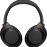 Наушники Sony WH-1000XM4 (черный)