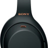 Наушники Sony WH-1000XM4 (черный)