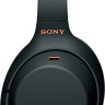 Наушники Sony WH-1000XM4 (черный)