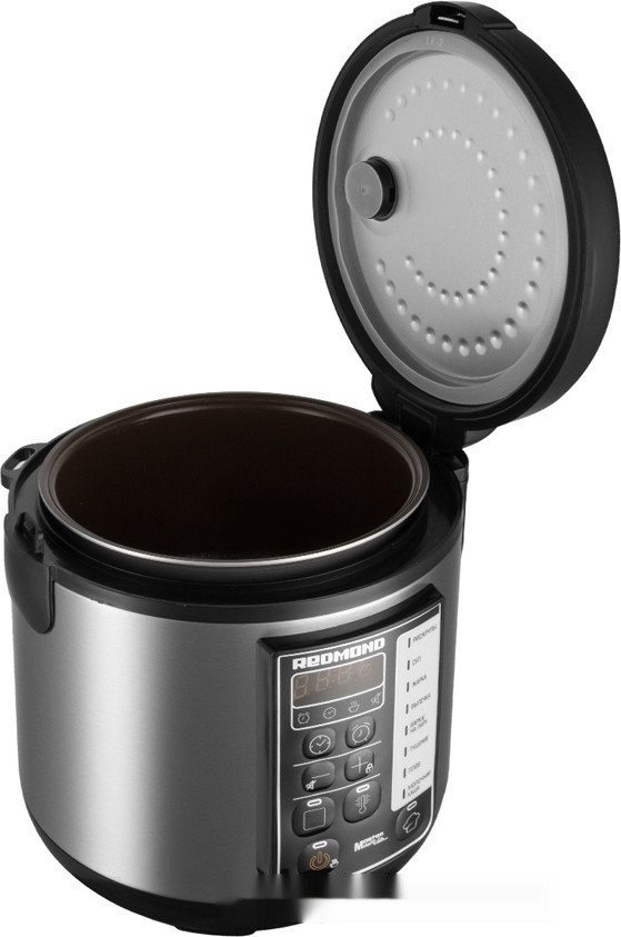 Мультиварка Redmond MC123