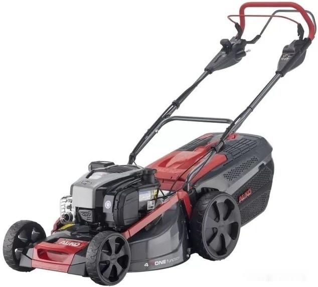 Колёсная газонокосилка AL-KO Premium 520 VSІ-B 119948